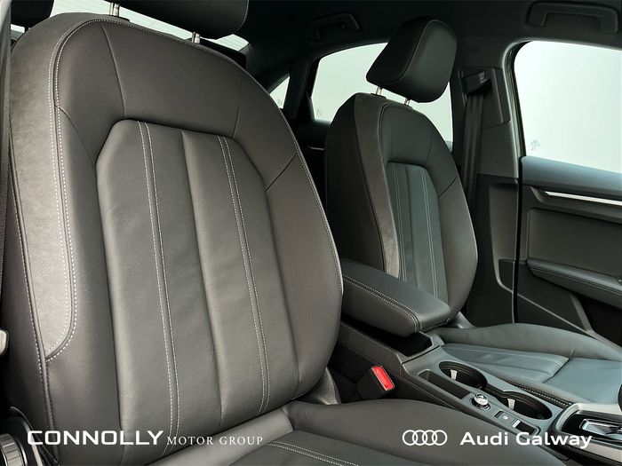 Audi A3 2025