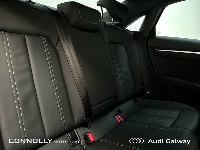 Audi A3 2025
