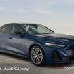 Audi A5 2026