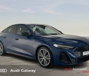 Audi A5 2026