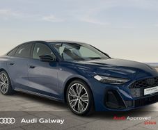 Audi A5 2026