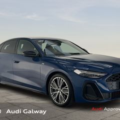 Audi A5 2026