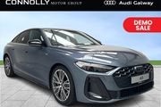Audi A5 2026