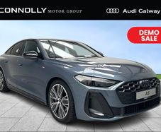 Audi A5 2026