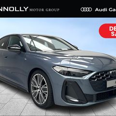 Audi A5 2026