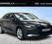 Audi A3 2026