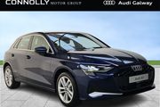 Audi A3 2026