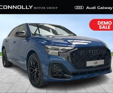 Audi Q8 2026