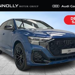 Audi Q8 2026