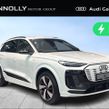 Audi Q6 e-tron 2026