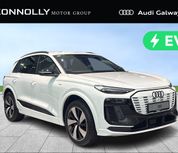 Audi Q6 e-tron 2026