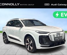Audi Q6 e-tron 2026