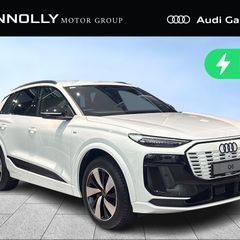 Audi Q6 e-tron 2026