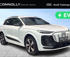 Audi Q6 e-tron 2026