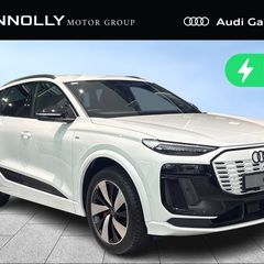 Audi Q6 e-tron 2026