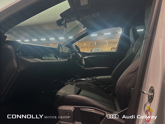 Audi Q6 e-tron 2026
