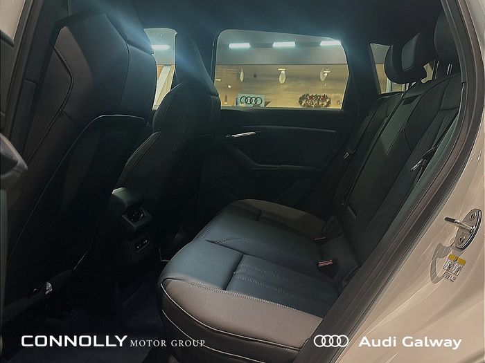 Audi Q6 e-tron 2026