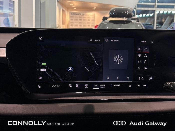 Audi Q6 e-tron 2026