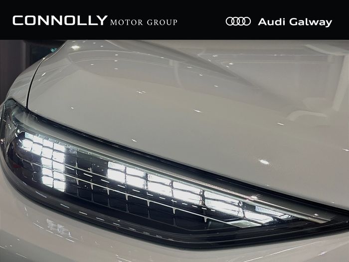Audi Q6 e-tron 2026