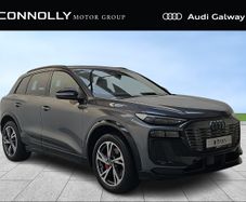 Audi Q6 e-tron 2026