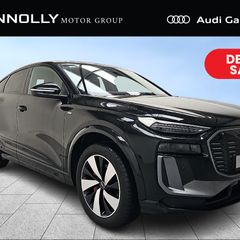 Audi Q6 e-tron 2026