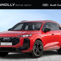 Audi Q3 2027