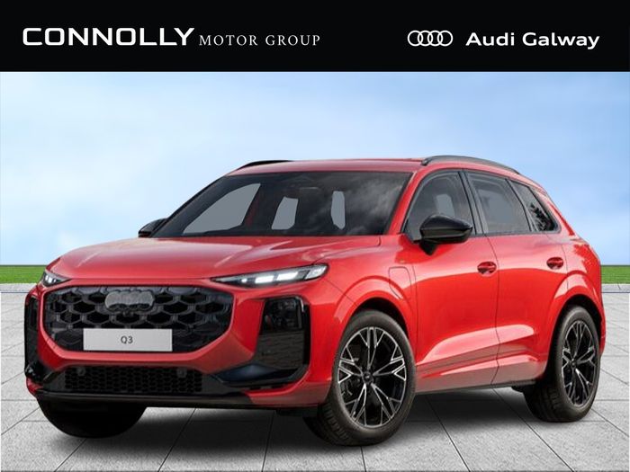 Audi Q3 2027