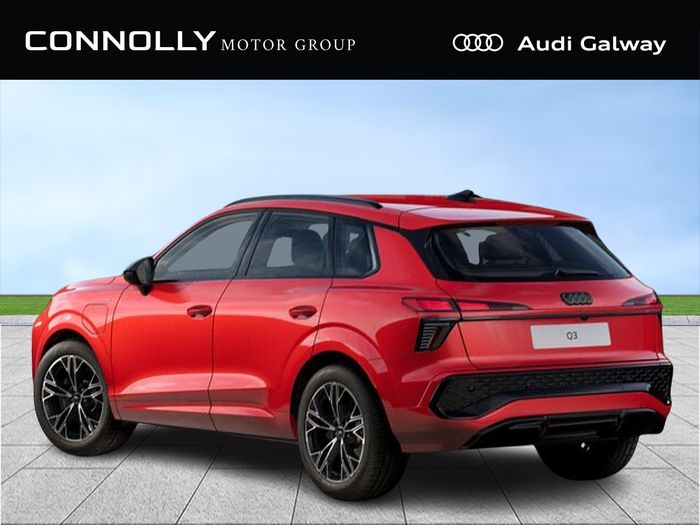 Audi Q3 2027