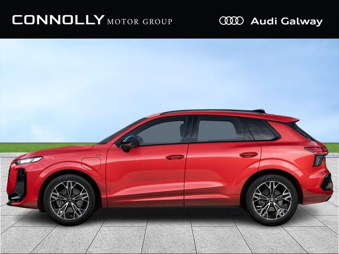 Audi Q3 2027