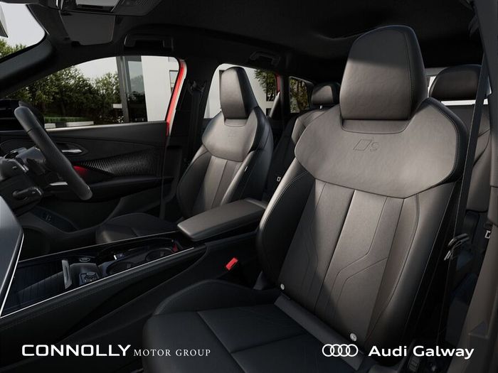 Audi Q3 2027