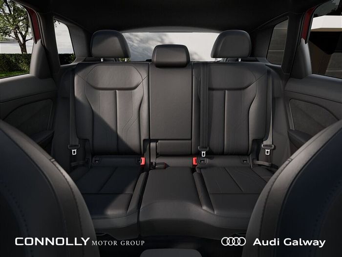 Audi Q3 2027