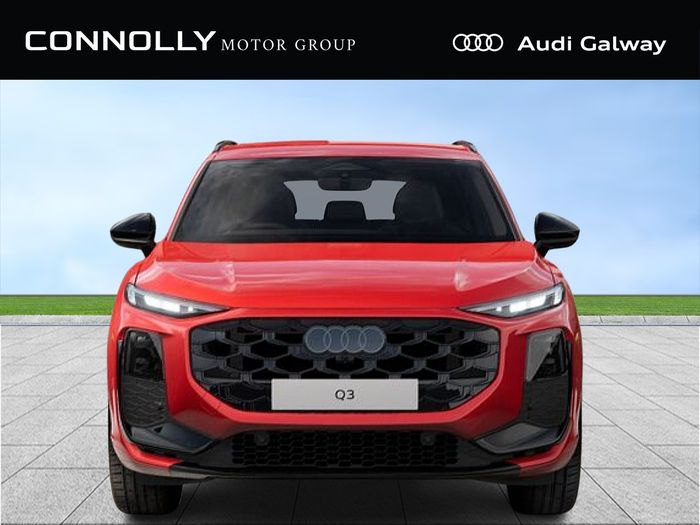 Audi Q3 2027