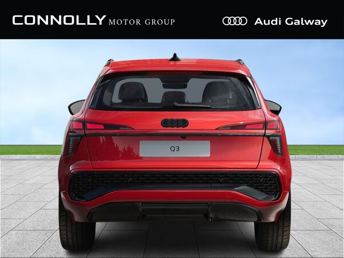Audi Q3 2027