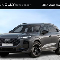 Audi Q3 2027