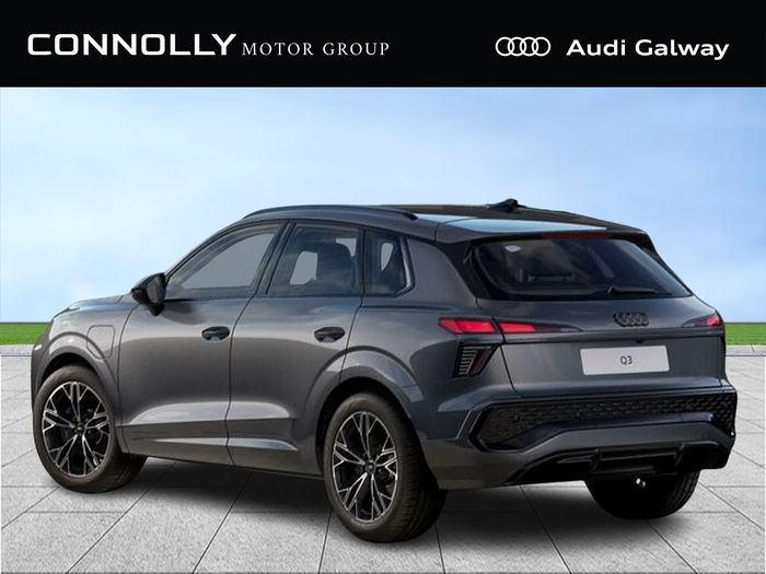 Audi Q3 2027