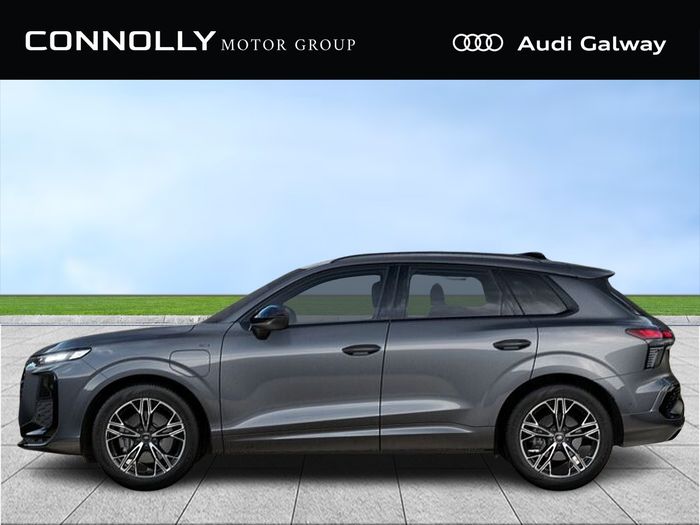 Audi Q3 2027