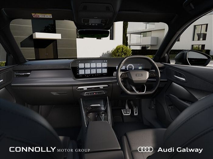 Audi Q3 2027