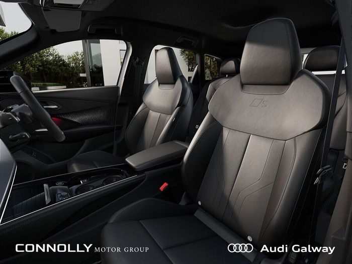 Audi Q3 2027