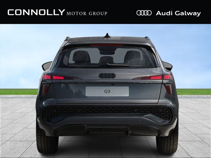 Audi Q3 2027