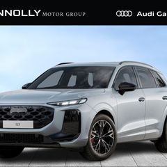 Audi Q3 2027