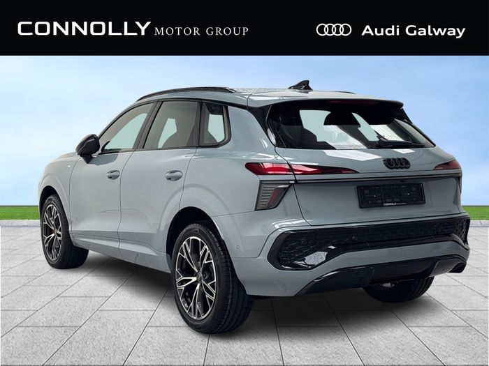 Audi Q3 2027