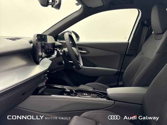 Audi Q3 2027