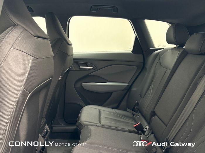 Audi Q3 2027