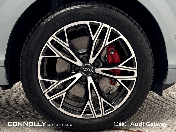 Audi Q3 2027