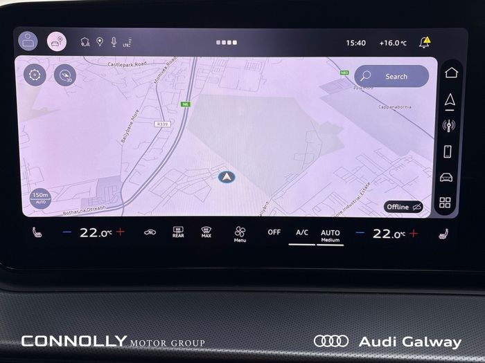 Audi Q3 2027