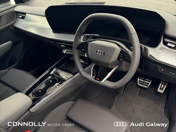 Audi Q3 2027
