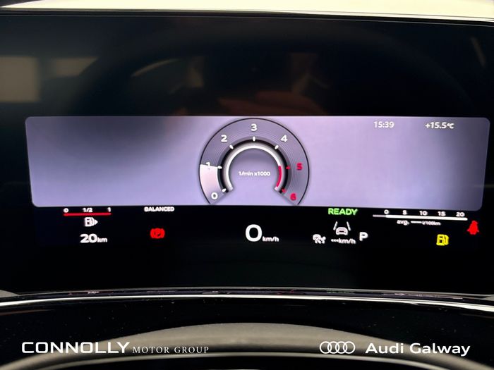 Audi Q3 2027