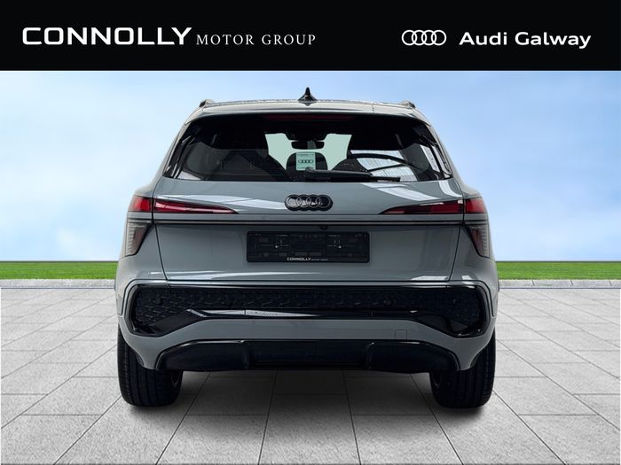 Audi Q3 2027