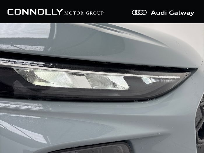 Audi Q3 2027