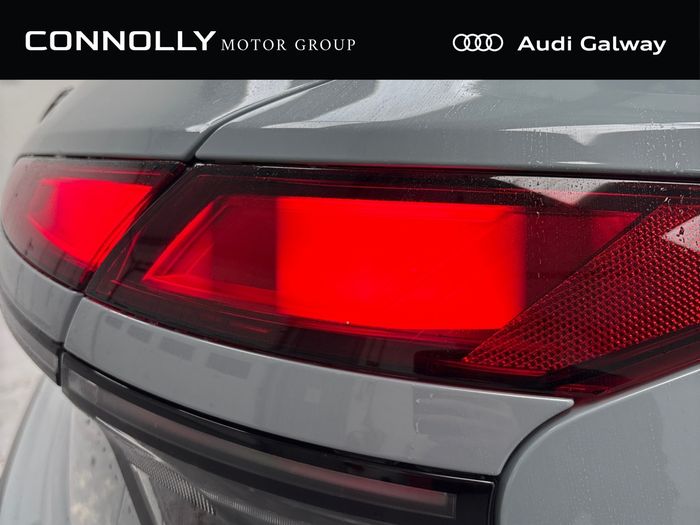 Audi Q3 2027